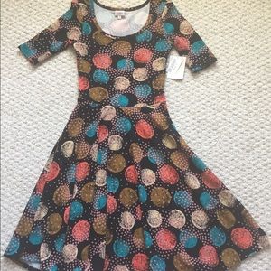 Lularoe NWT Nicole, stretchy!